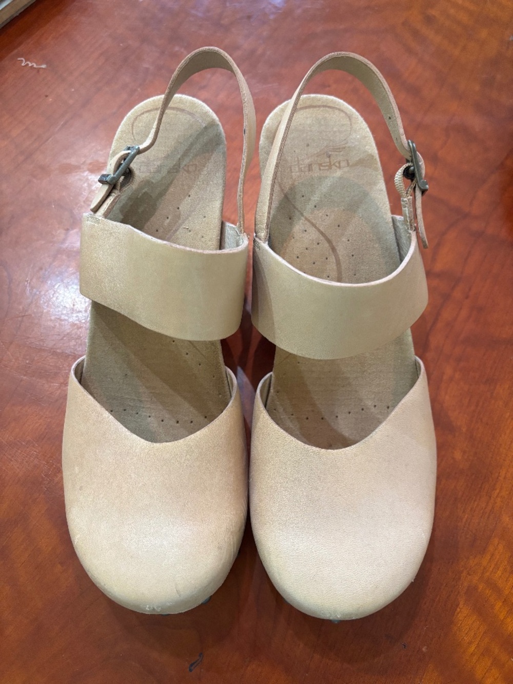 Dansko Thea Clog